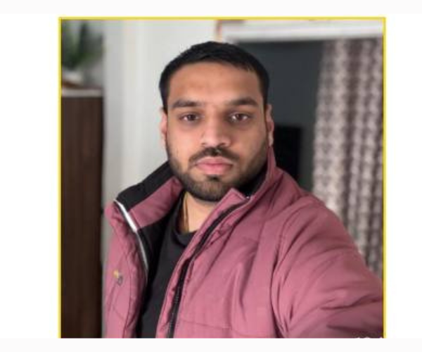 Anshul Goyal